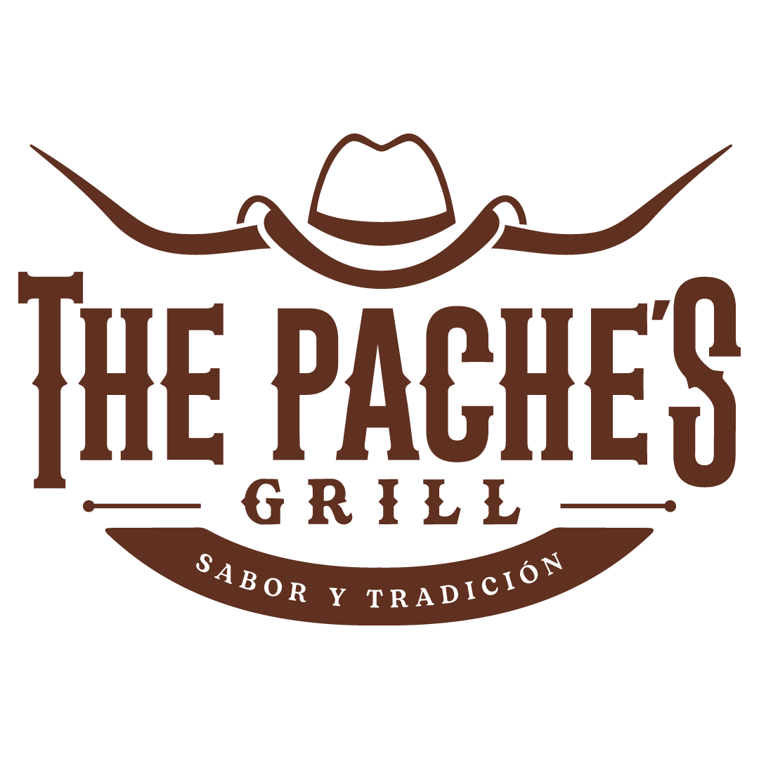 The Pache's Grill